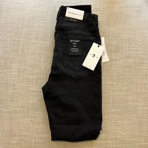 7 For All Mankind The High Waist Skinny | Super Skinny Jeans